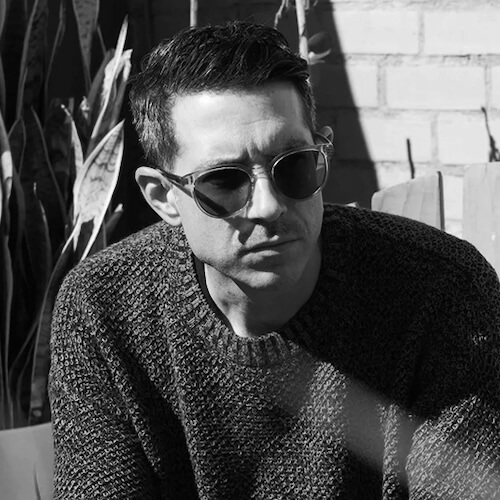 Mark Guiliana portrait