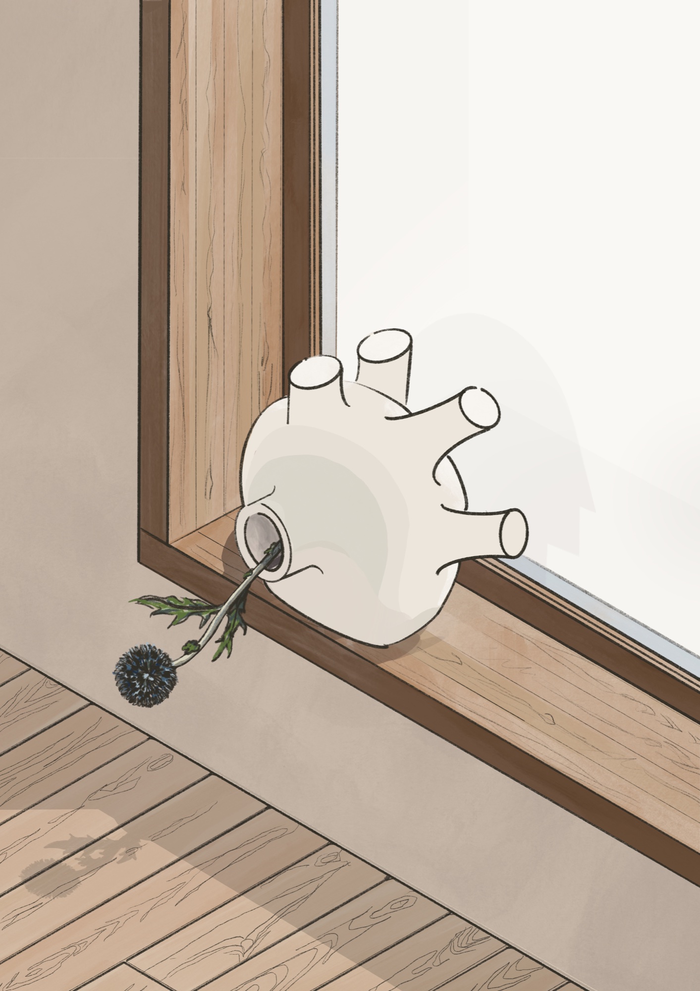 The Body Vessel